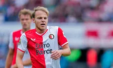 Thumbnail for article: 'Selectie Feyenoord is vol: club zet acht namen op lijst om te vertrekken'