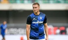 Thumbnail for article: 'Koopmeiners ziet Atalanta Bergamo transfer naar Napoli dwarsbomen'               