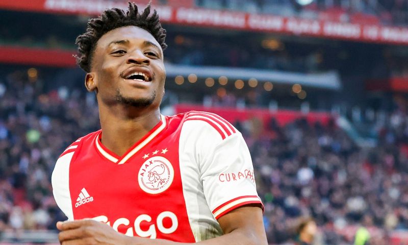 Mohammed Kudus heeft zijn medische keuring afgerond en tekent zondag bij West Ham