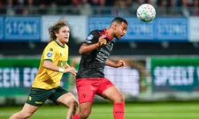 Thumbnail for article: Excelsior en Fortuna Sittard vermaken: wedstrijd met wereldgoal eindigt onbeslist