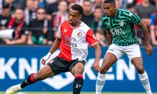 Thumbnail for article: 'Vertrek niet aanstaande: Timber speelt ook dit seizoen bij Feyenoord'