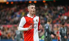 Thumbnail for article: Overbodige Feyenoorder kan na ongelukkige periode terugkeren bij BK Häcken