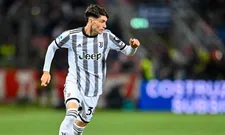 Thumbnail for article: 'Feyenoord in de race voor Argentijn van Juventus die mag vertrekken uit Turijn'