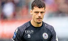 Thumbnail for article: Geen stap naar Feyenoord voor uitblinkende Olij: 'Het wordt sowieso buitenland'   