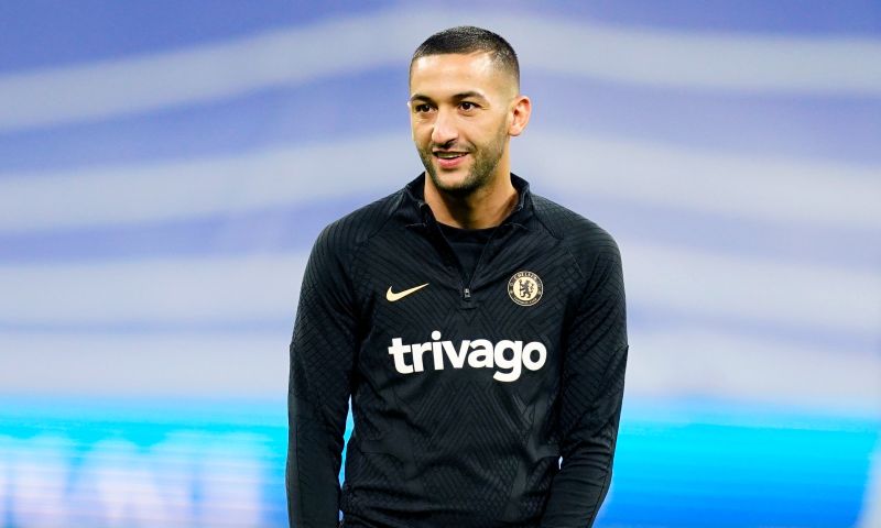 Wat gaat Ziyech verdienen bij Galatasaray na zijn vertrek bij Chelsea?