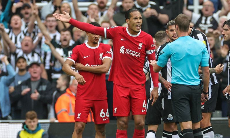 Bekijk hier de samenvattingen van Liverpool, Manchester City en Bayern München