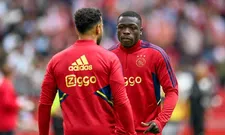 Thumbnail for article: 'Mogelijke exit bij Ajax: Wijndal op het lijstje van Premier League-club'