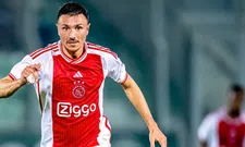 Thumbnail for article: Berghuis ziet rol groeien bij Ajax: 'Nu zijn de meeste leiders vertrokken'