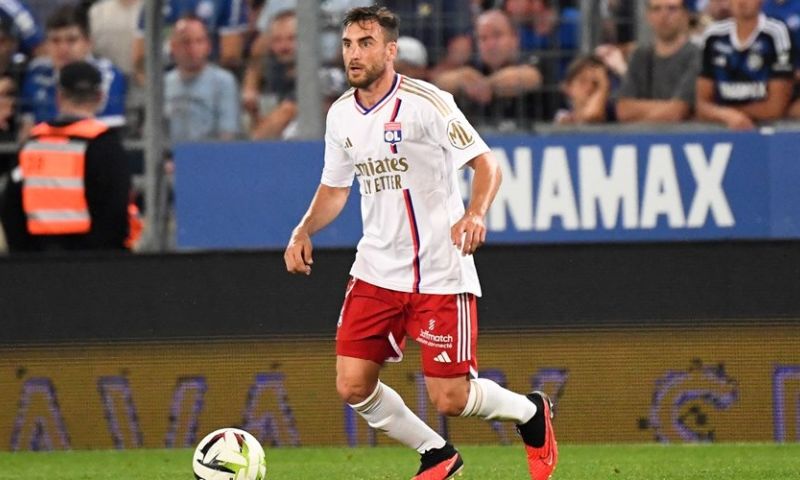 'Man United hoopt linksback aan te trekken: ook naam Tagliafico valt'