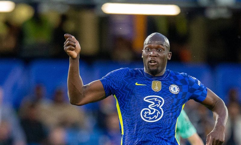 'Lukaku vindt eindelijk weer onderdak in Italië en gaat onder Mourinho spelen'