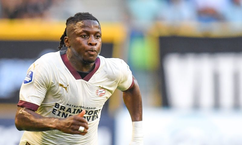 'PSV krijgt volgend bod: Brentford doet ultieme poging voor gewild talent'