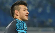 Thumbnail for article: 'Nieuws uit Eindhoven: PSV dicht bij akkoord over terugkeer Lozano'