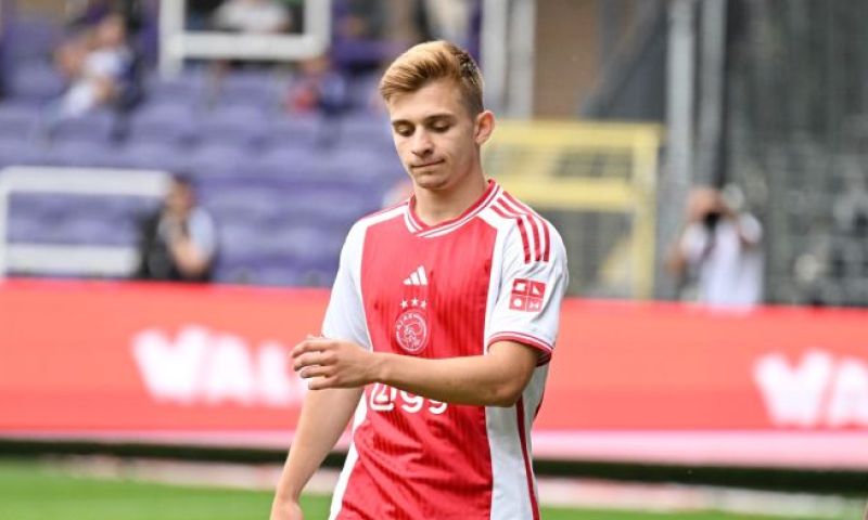 Conceição hard op weg naar FC Porto