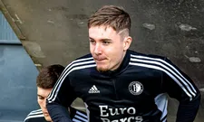 Thumbnail for article: 'Heerenveen doet zaken met Feyenoord en huurt vleugelaanvaller'