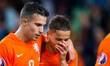 Thumbnail for article: Boezemvrienden herenigd: Afellay gaat Van Persie ondersteunen bij Feyenoord