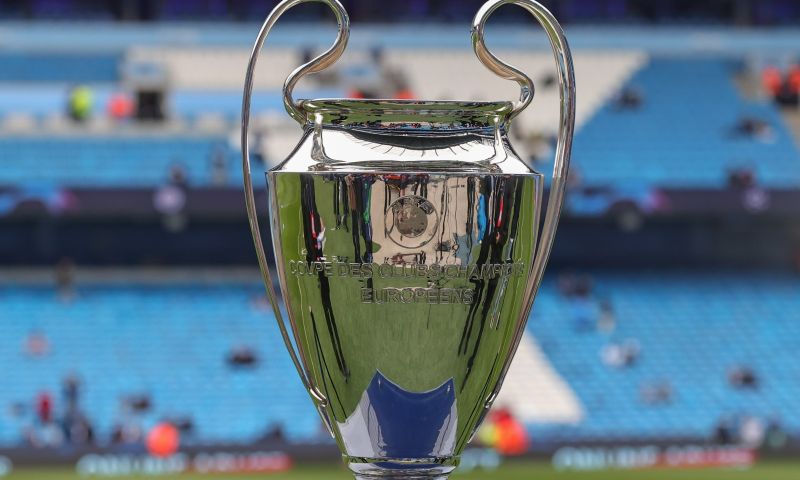 Feyenoord en PSV krijgen tegenstanders te horen in Champions League-loting