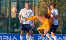 Thumbnail for article: Ajax heeft elfde aanwinst binnen: Mannsverk komt per direct over van Molde FK