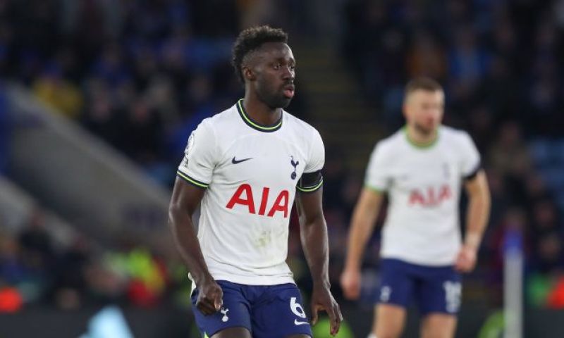 PSV hoopt Davinson Sánchez van Tottenham Hotspur nog steeds in te lijven