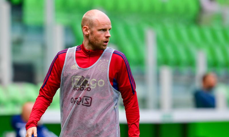 'Inter denkt op het laatste moment aan Klaassen, alternatieven liggen verder weg'