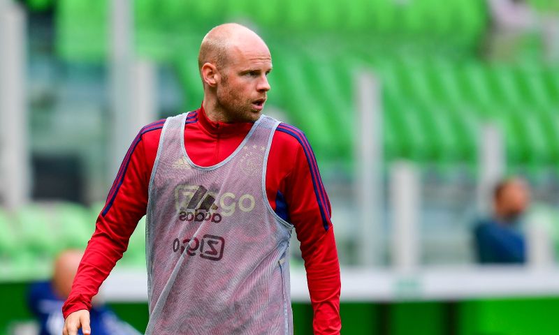 'Inter denkt op het laatste moment aan Klaassen, alternatieven liggen verder weg' 