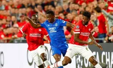 Thumbnail for article: 'PSV vermorzelt Rangers en overtuigt: de 35 miljoen inkomsten zijn zeer welkom'