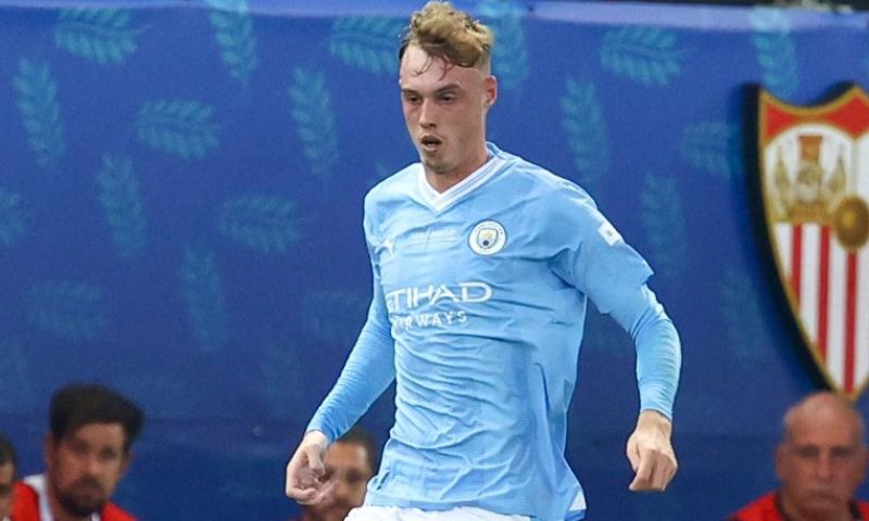 Wéér een miljoenenaankoop: Chelsea telt flink bedrag neer voor Man City-talent