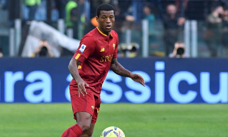 'Wijnaldum verlaat Europa en kiest voor een avontuur in Saudi-Arabië'