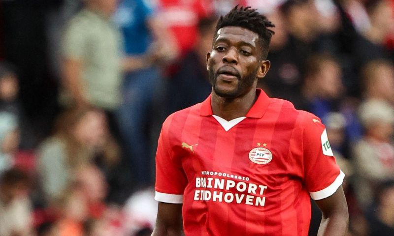 Het afwerken van de transfer van Ibrahim Sangaré wordt een race tegen de klok