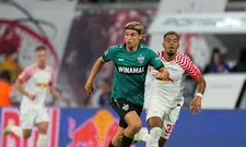 Thumbnail for article: Ajax heeft derde Kroaat binnen en presenteert op de valreep Sosa