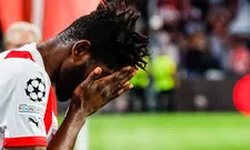 Thumbnail for article: 'Toch weer spanning bij PSV: Sangaré twijfelt over vertrek uit Eindhoven'