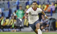 Thumbnail for article: PSV neemt afscheid van El Ghazi: contract aanvaller per direct ontbonden