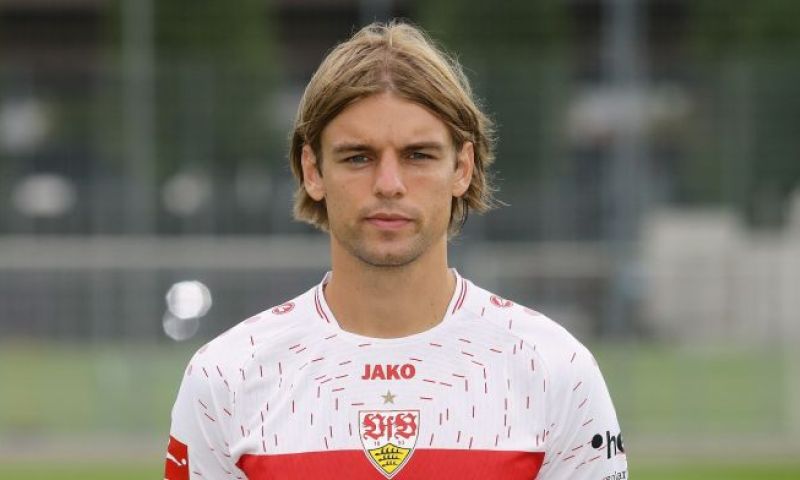 Ajax haalt nieuwe linksback