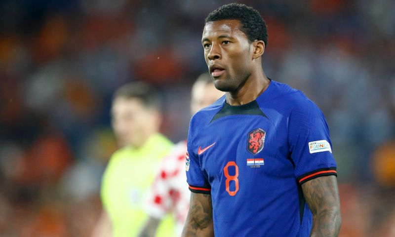 Wijnaldum naar Al Ettifaq, welke spelers gingen deze zomer naar het Midden-Oosten?