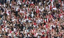 Thumbnail for article: Slecht nieuws voor Ajax-fans: mogelijk geen supporters mee naar EL-uitwedstrijden