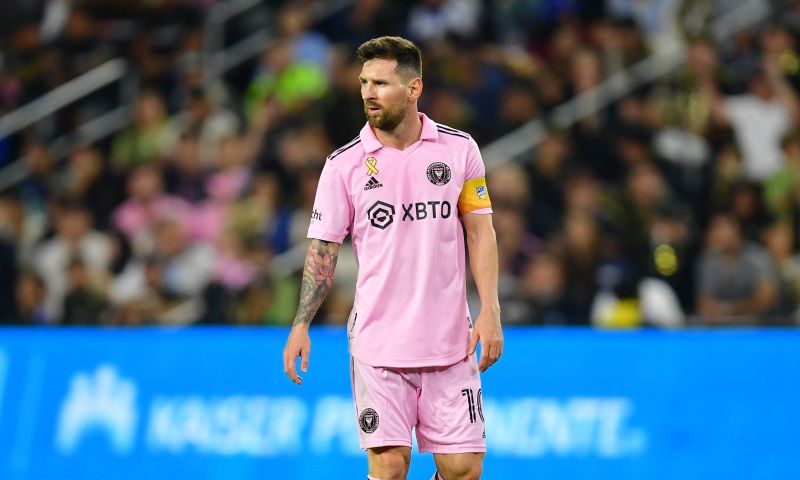 Messi schittert in de MLS, maar kan Inter Miami nog kampioen worden? 