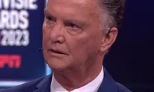 Thumbnail for article: Van Gaal vertelt: 'Dat is het mooiste compliment dat ik kan krijgen als trainer'