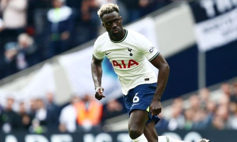 Voormalig PSV-target Davinson Sánchez verruilt Tottenham Hotspur voor Galatasaray