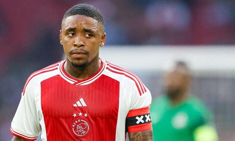 'Bergwijn stond op lijst van Saudische clubs, blijft een target voor 2024'