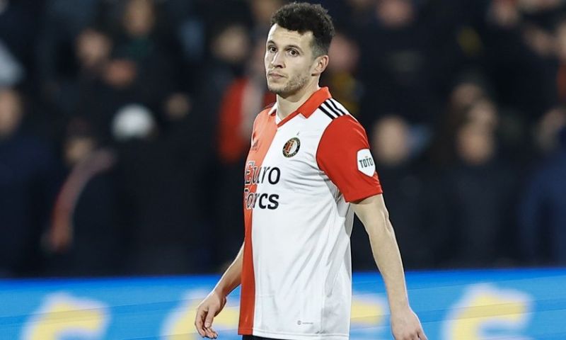 'Nieuws uit België: Idrissi net als oud-PSV'er in beeld bij Anderlecht'