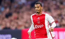 Thumbnail for article: 'Wijndal vertrekt toch nog bij Ajax, Belgische club gaat met back aan de haal'