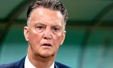 Thumbnail for article: Van Gaal komt met ferme uitspraken: 'Hoe Argentinië won, dat was vooropgezet spel'