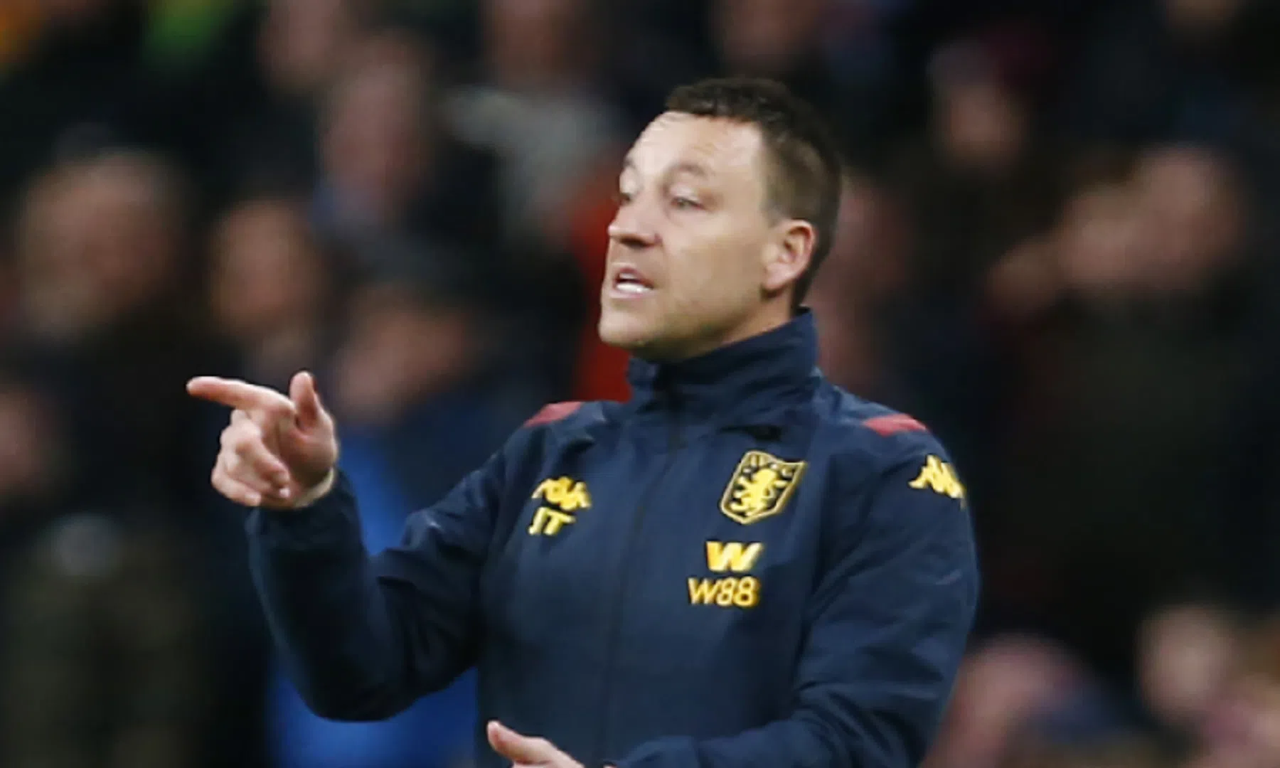 Chelsea-legende moet Keizer opvolgen 