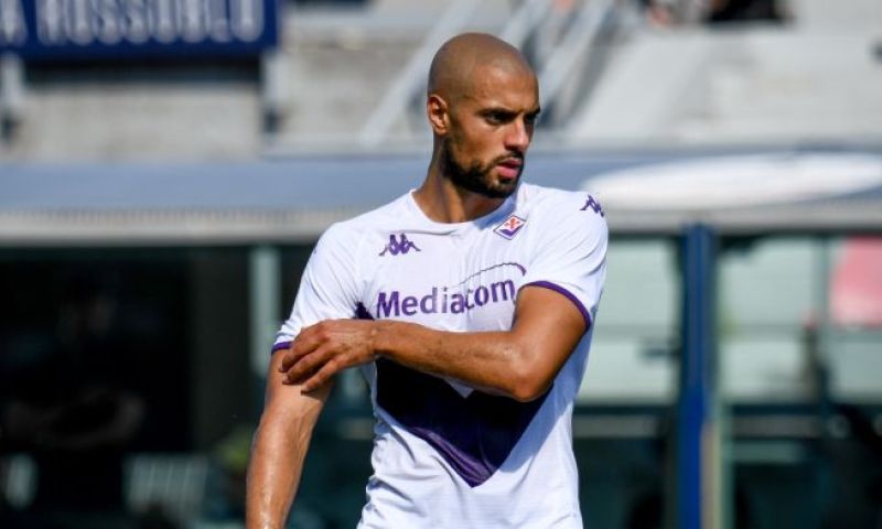 Amrabat lovend over Ten Hag