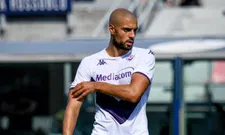 Thumbnail for article: Amrabat: 'Ten Hag is een van de belangrijkste personen in mijn carrière'     