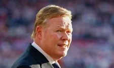 Thumbnail for article: Koeman onderstreept belang van komende interlands: 'Vertrouwen in goede afloop'