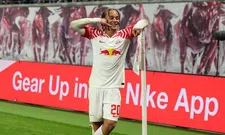 Thumbnail for article: Simons wilde niet naar absolute topclub: 'Leipzig was perfect na PSV'