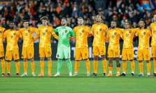 Thumbnail for article: Nederland valt over opstelling Oranje: 'Koeman wil denk ik graag ontslagen worden'