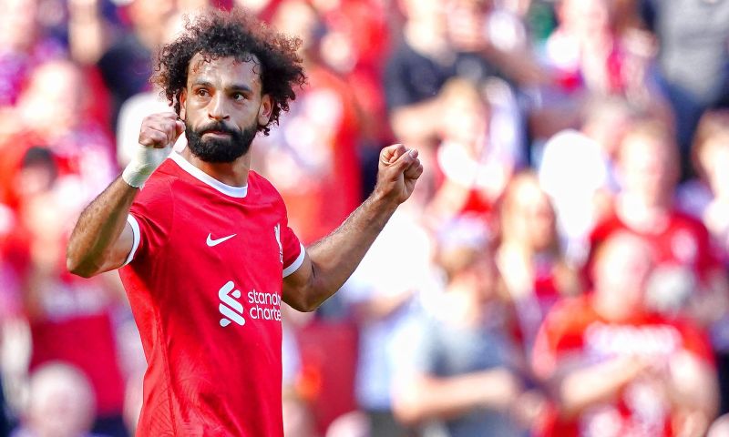 Saudi-Arabië gooit deur nog niet dicht voor Salah: 'Niemand is boos'