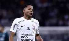 Thumbnail for article: 'Ajax jaagt op Braziliaans toptalent: "Zijn toekomst ligt in Europa"'
