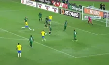 Thumbnail for article: Neymar pakt record van Pelé af en scoort recorddoelpunt voor Brazilië